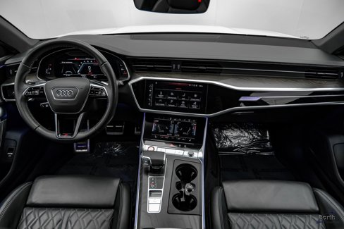 Used 2020 Audi S7 Prestige image 30