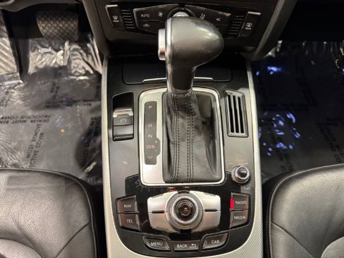 Used 2014 Audi A4 2.0T Premium w/ Audi MMI Navigation image 18
