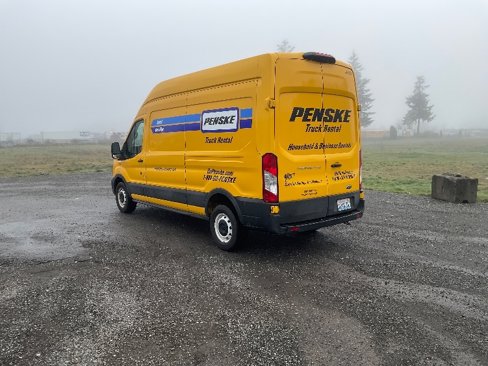 Used 2021 Ford Transit 250 148 High Roof w/ Load Area Protection Package image 6