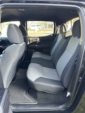 Used 2020 Toyota Tacoma TRD Off-Road image 20