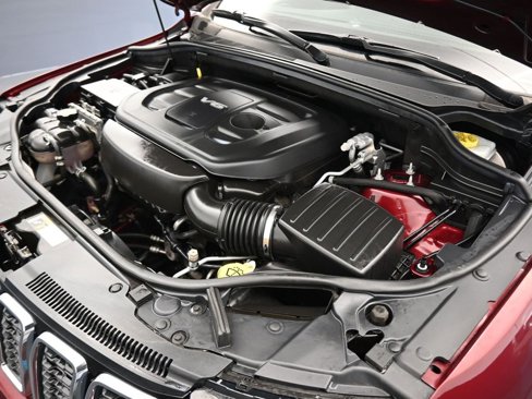 Used 2019 Jeep Grand Cherokee Limited image 53