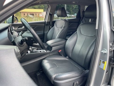 Used 2020 Hyundai Santa Fe SEL w/ Convenience + Premium Package image 19