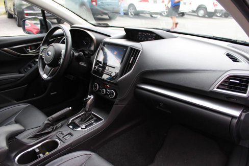 Used 2017 Subaru Impreza 2.0i Limited image 19