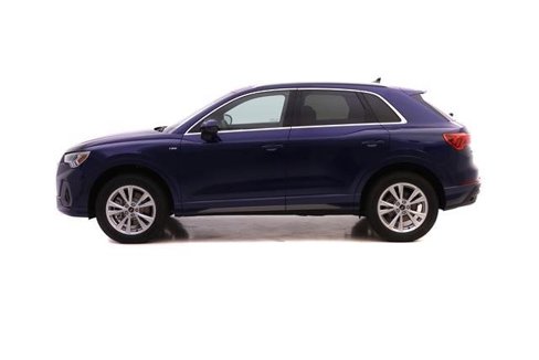 New 2025 Audi Q3 2.0T Premium image 3