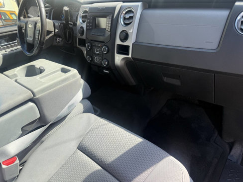 Used 2014 Ford F150 XLT w/ Equipment Group 301A Mid image 19