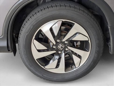 Used 2015 Honda CR-V Touring image 22