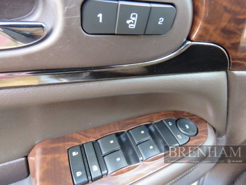 Used 2016 Buick Enclave Leather w/ Enclave Tuscan Edition image 13