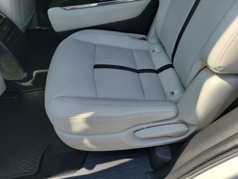 Used 2024 MAZDA CX-90 3.3 Turbo S w/ Premium Plus image 19
