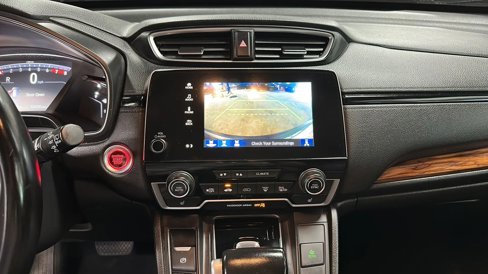 Used 2018 Honda CR-V EX-L image 23