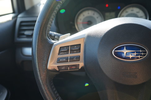 Used 2014 Subaru Impreza 2.0i Premium image 19