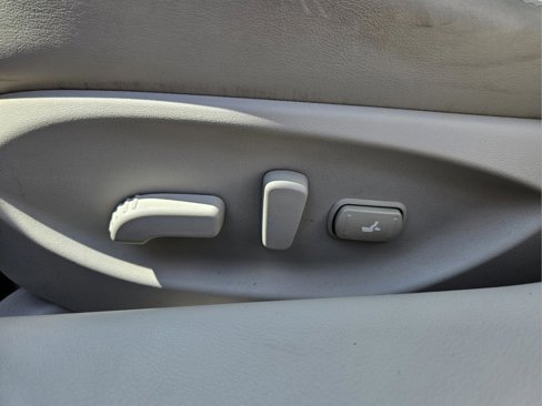 Certified 2016 INFINITI Q50 Premium w/ Driver Assistance Package image 52