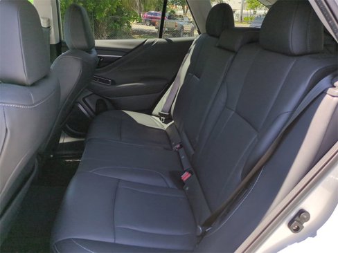 Used 2022 Subaru Outback Limited XT image 14