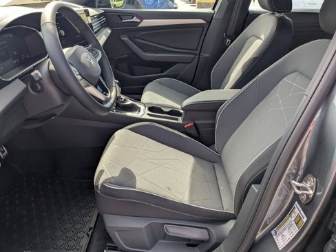 New 2025 Volkswagen Jetta Sport image 14