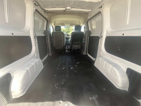 Used 2020 Nissan NV200 S image 15