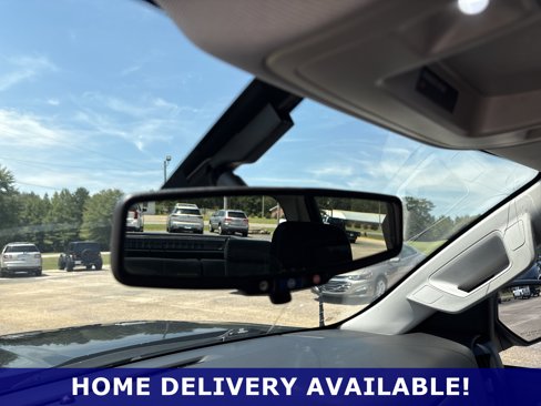 Used 2014 Chevrolet Silverado 1500 W/T w/ Trailering Package image 15