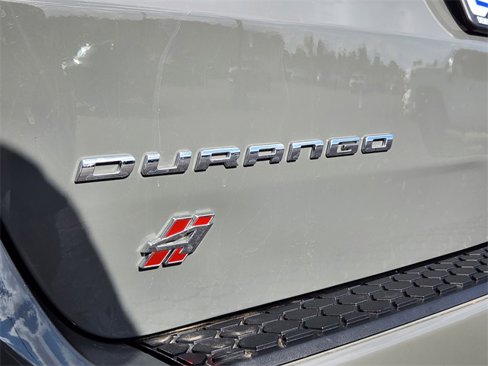 Used 2023 Dodge Durango GT image 13