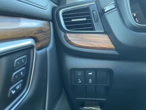 Used 2019 Honda CR-V EX-L image 11
