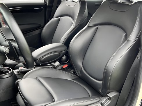 Used 2019 MINI Cooper S w/ Storage Package image 4