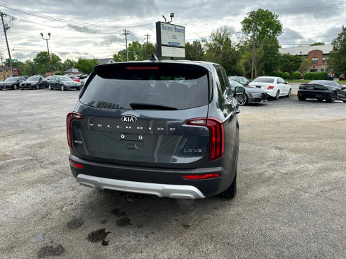 Used 2020 Kia Telluride LX image 6