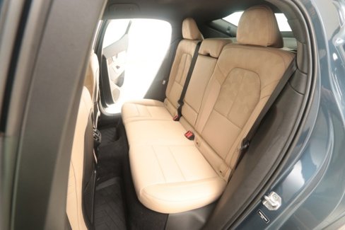 Used 2022 Polestar Polestar 2 w/ Plus Package image 54