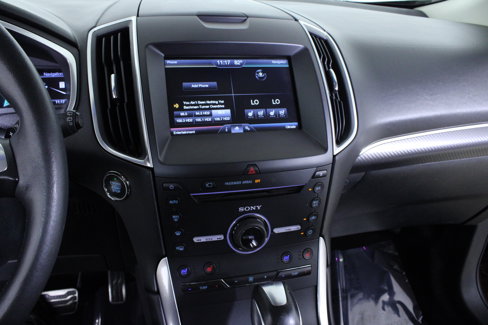 Used 2015 Ford Edge Sport w/ Equipment Group 401A image 25