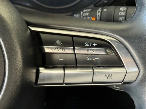 Certified 2023 MAZDA MAZDA3 s image 26