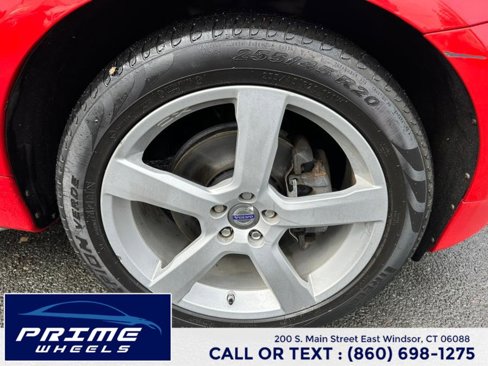 Used 2010 Volvo XC60 T6 image 26