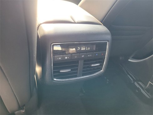 Certified 2021 MAZDA CX-9 Signature image 8