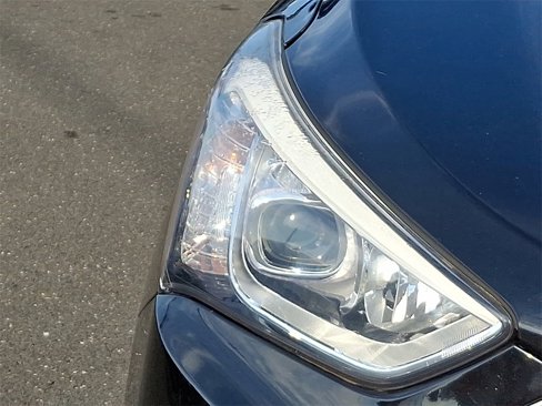 Used 2015 Hyundai Santa Fe GLS w/ Option Group 03 image 9