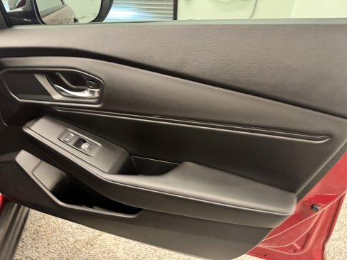 Used 2024 Honda Accord Sport image 24