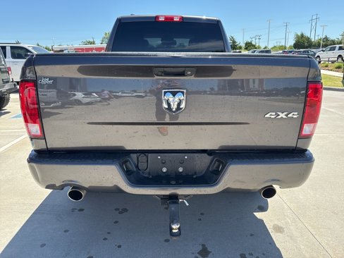 Used 2018 RAM 1500 Express w/ Express Value Package image 7