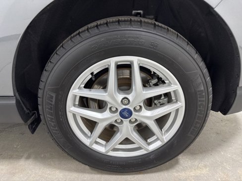 Used 2022 Ford Edge SEL w/ Convenience Package image 8