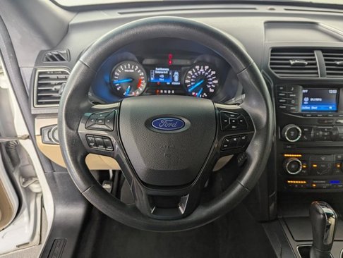 Used 2016 Ford Explorer 4WD image 13