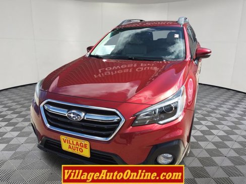 Used 2019 Subaru Outback 2.5i Limited w/ Protection Package #1 image 7