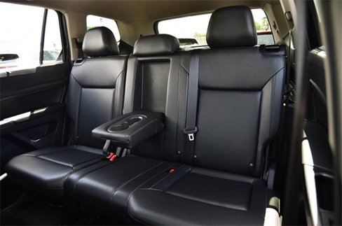 Used 2019 Volkswagen Atlas SEL R-Line image 22