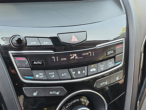 Certified 2022 Acura RDX w/ Technology Package image 25