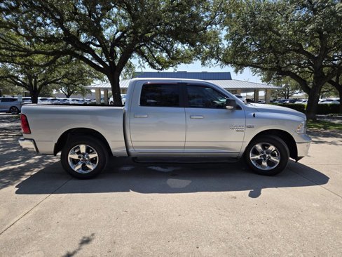 Used 2019 RAM 1500 Lone Star image 6