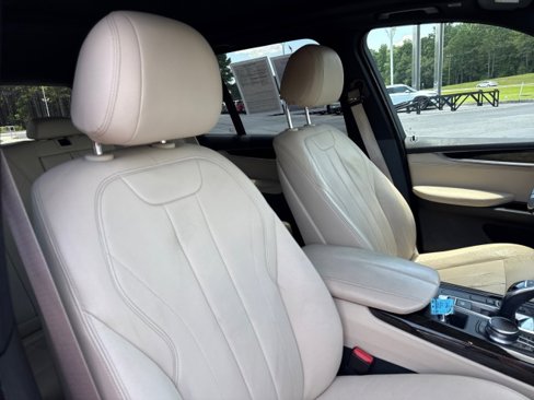 Used 2018 BMW X5 sDrive35i image 8