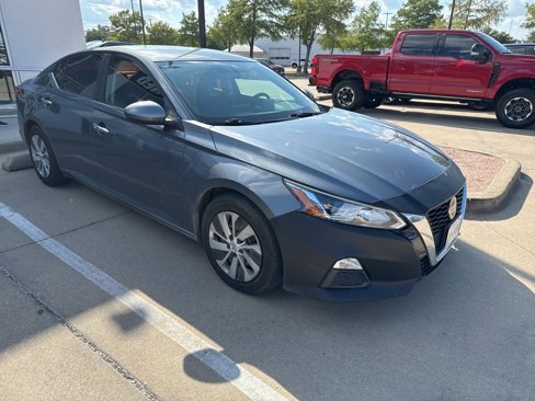 Used 2019 Nissan Altima 2.5 S image 5