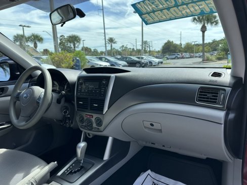 Used 2013 Subaru Forester 2.5X w/ Popular Pkg 3 image 25