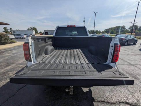 Used 2016 Chevrolet Silverado 1500 LT w/ All Star Edition image 12