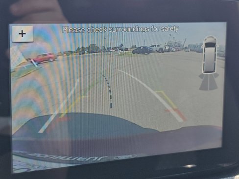 Used 2020 Ford Transit Connect XLT image 9