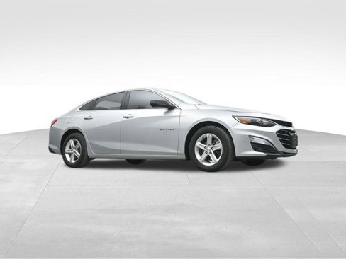 Used 2019 Chevrolet Malibu LS image 39