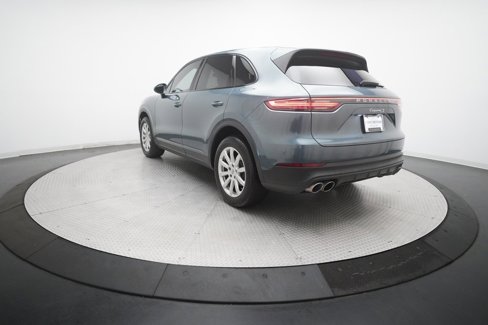 Used 2019 Porsche Cayenne S image 33