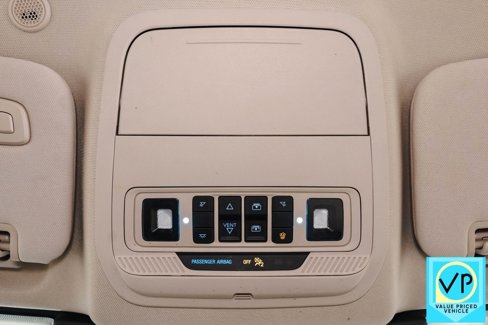 Used 2020 Ford Explorer Limited image 21