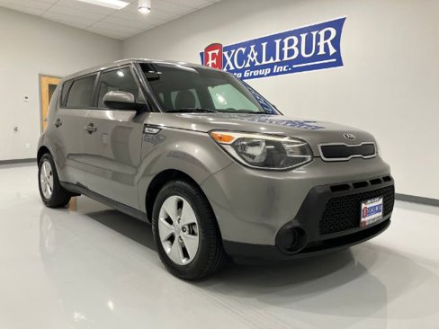 Used 2016 Kia Soul image 12