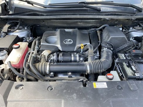 Used 2016 Lexus NX 200t F Sport image 44