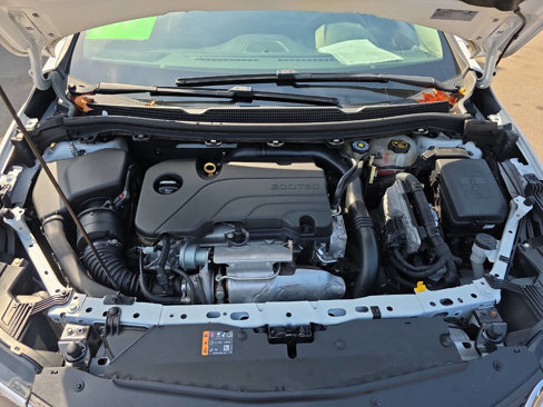 Used 2018 Chevrolet Cruze LS image 35