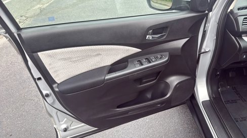 Used 2016 Honda CR-V EX image 9
