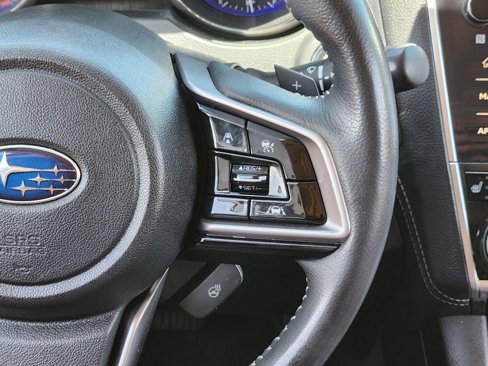 Used 2018 Subaru Outback 3.6R Touring image 35